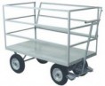 CARRO PLATAFORMA FECHADO